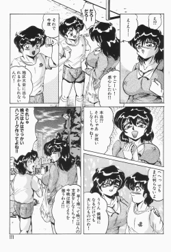 Page 115 of Nacht Ritter