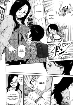 Page 30 of SCHOOL♡ LOVE♡ TEACHER Ch. 1-2