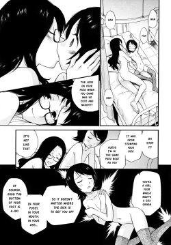 Page 35 of SCHOOL♡ LOVE♡ TEACHER Ch. 1-2