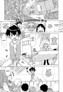 Page 2 of Ichigo Champru Ch.7-8