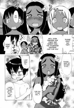 Page 9 of Ichigo Champru Ch.7-8