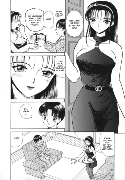 Page 2 of Koukan Seikyoushi | Sex Teacher Exchange