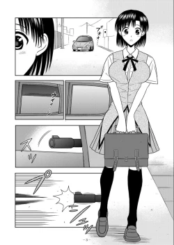 Page 3 of Slave Rumble 6