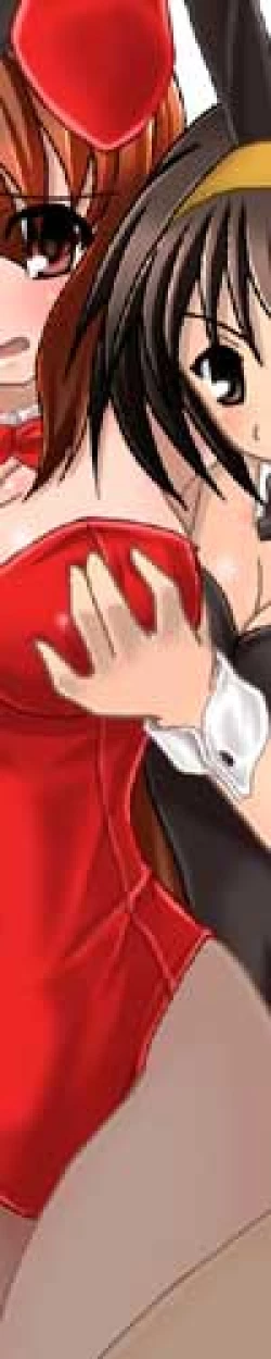 Page 3 of Suzumiya Haruhi no Block Kuzushi