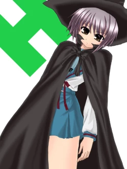 Page 69 of Suzumiya Haruhi no Block Kuzushi