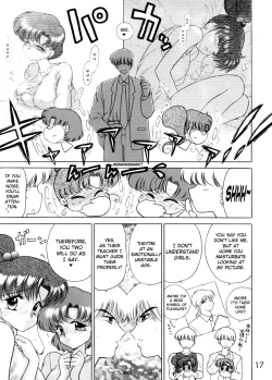 Page 16 of SHEER HEART ATTACK!