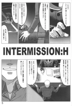 Page 5 of Intermission H