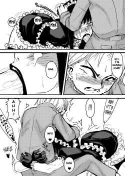 Page 14 of Because You're So Cute