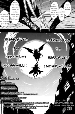 Page 28 of TURNOVER!