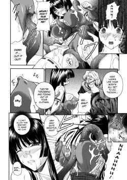 Page 24 of Sen Hime Madou Den Asuka & Shizuru