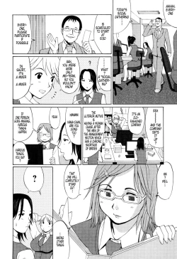 Page 41 of Hanasan No Kyuujitsu