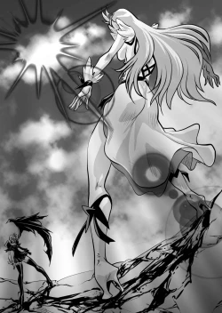 Page 3 of Dark Moonlight