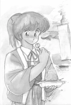 Page 105 of Futari de Escape | Sentimental Players