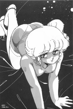 Page 123 of Futari de Escape | Sentimental Players