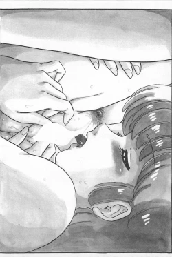 Page 154 of Futari de Escape | Sentimental Players