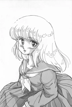 Page 66 of Futari de Escape | Sentimental Players