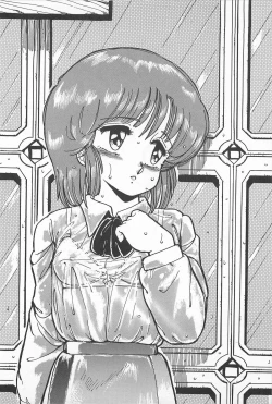 Page 68 of Futari de Escape | Sentimental Players