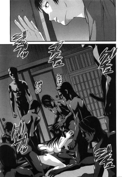 Page 62 of Tsuyoki Shoujo ga Ochiru Toki