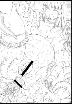 Page 13 of Shirokuro Heya Soushuuhen