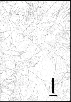 Page 3 of Shirokuro Heya Soushuuhen