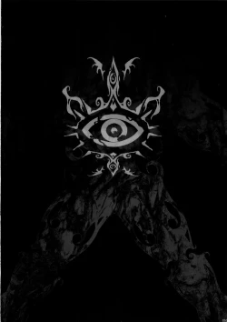 Page 1 of Invisible Hunter Lost Episode