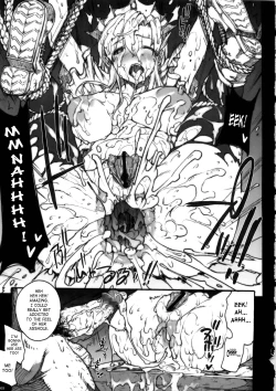 Page 20 of Invisible Hunter Lost Episode