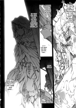 Page 21 of Invisible Hunter Lost Episode