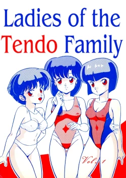 Page 1 of Tendotachi - The Ladies of the Tendo Family Vol. 1 | Ladies of the Tendo Family