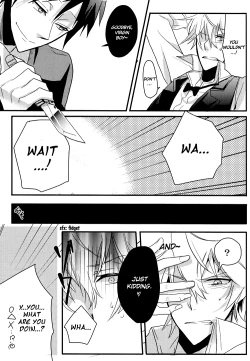 Page 14 of WAAARNING!