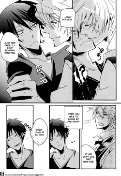 Page 22 of WAAARNING!