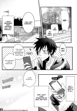 Page 25 of WAAARNING!