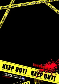 Page 29 of WAAARNING!