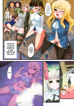 Page 18 of OPPA OF BRITAIN