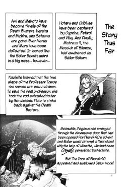 Page 6 of Silent Saturn 10