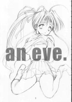 Page 3 of an eve.
