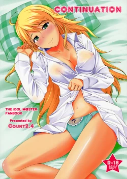 Page 1 of Continuation