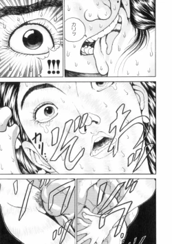 Page 101 of Grappler Baki SAGA