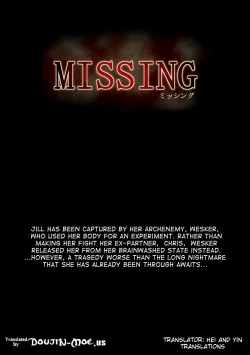Page 3 of MISSING