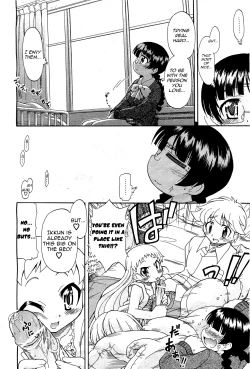 Page 28 of Doki Doki...Shiteru? | Doki Doki...Do You Do?