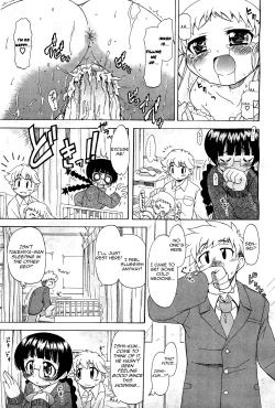 Page 33 of Doki Doki...Shiteru? | Doki Doki...Do You Do?