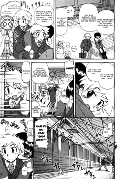 Page 45 of Doki Doki...Shiteru? | Doki Doki...Do You Do?