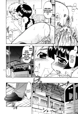 Page 62 of Doki Doki...Shiteru? | Doki Doki...Do You Do?