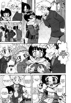 Page 63 of Doki Doki...Shiteru? | Doki Doki...Do You Do?