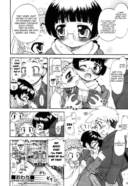 Page 64 of Doki Doki...Shiteru? | Doki Doki...Do You Do?