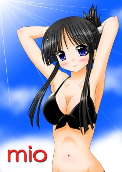 Page 10 of Yuicon - Yui Complex