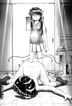 Page 19 of Chapter 9: Evil God's Descent