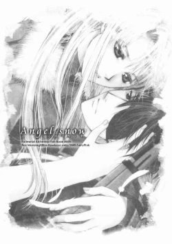 Page 2 of Angel Snow