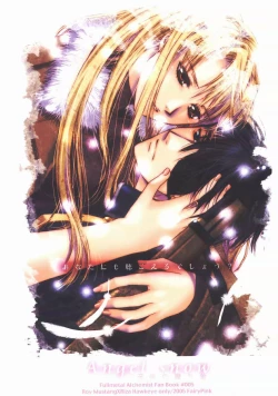 Page 31 of Angel Snow