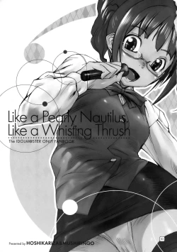 Page 3 of Rurichou no You ni Oumugai no You ni