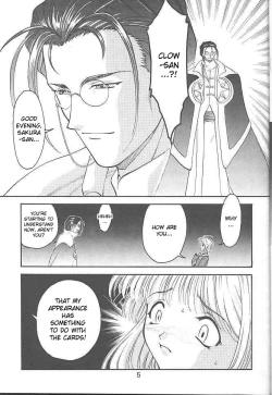 Page 6 of KITSCH 13th Issue